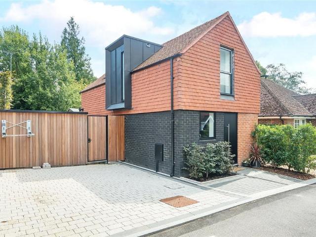 House for sale in Kingswood Firs, Bolton Low Houses