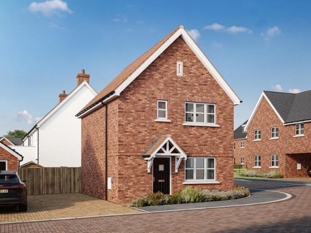 House for sale in Duton Hill, Essex