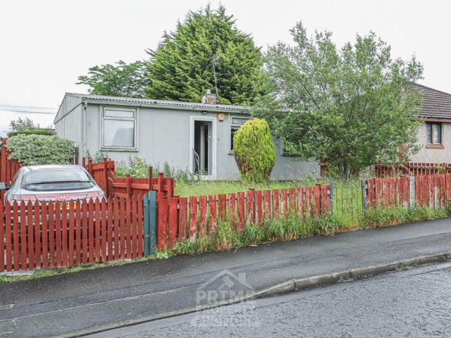House for sale in Craigour, Scotland