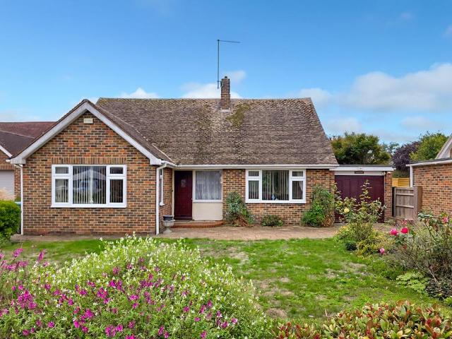 House for sale in Rustington, Arun