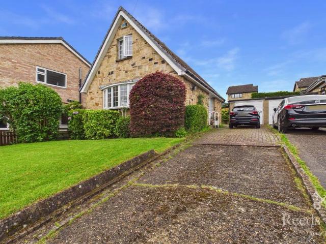 House for sale in Netherton, West Yorkshire