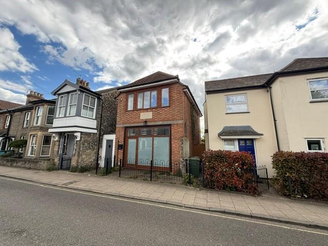 House for sale in Thetford, East Tuddenham