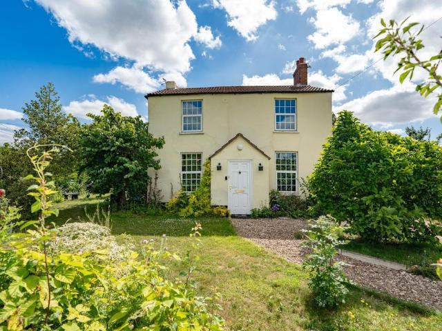 House for sale in Swineshead, Boston