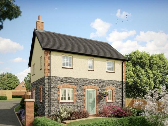 House for sale in Newtown Linford, Charnwood