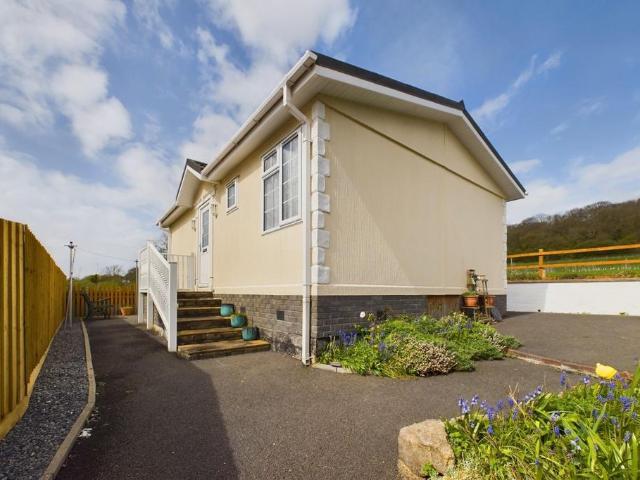 House for sale in Tickenham, North Somerset