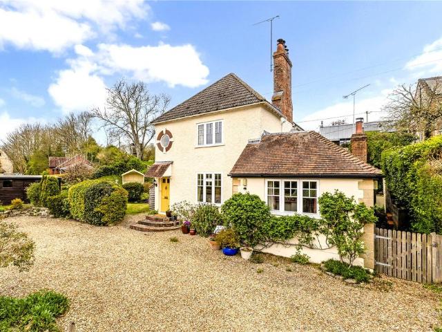 House for sale in Wylye, Fisherton De La Mere