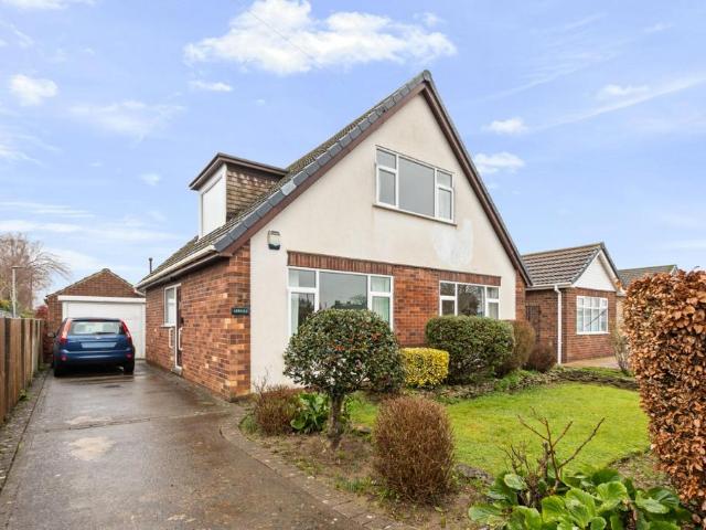 House for sale in Messingham, Greater Lincolnshire