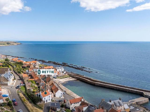 House for sale in Cellardyke, Scotland