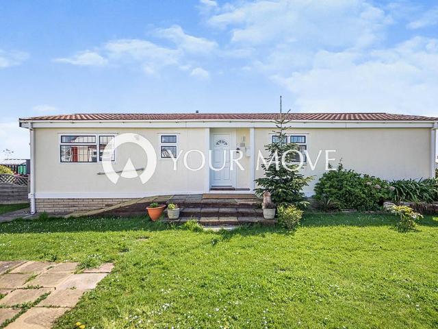 House for sale in Allhallows