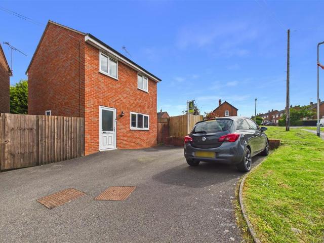House for sale in The Heath, Beamhurst