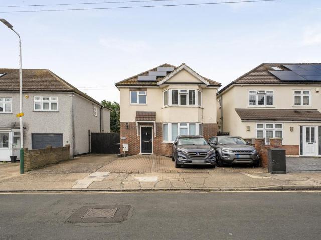 House for sale in Collier Row, Greater London