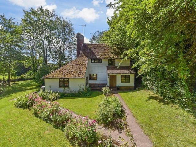 House for sale in Horsmonden, Sandown Park