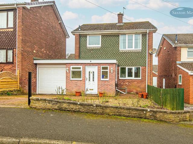 House for sale in Stubbin, Deepcar