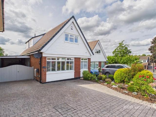 House for sale in Ashby-de-la-zouch, Leicestershire