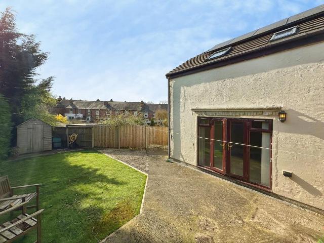 House for sale in Egginton, East Midlands