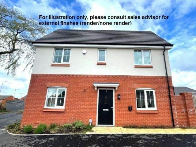House for sale in Allesley Park, Allesley