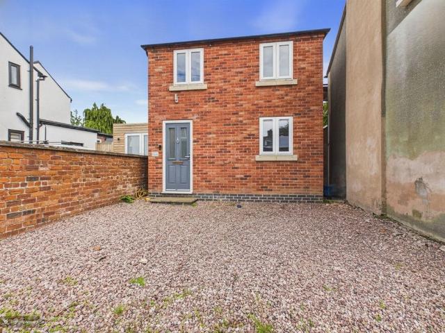 House for sale in Tilstock, Shropshire