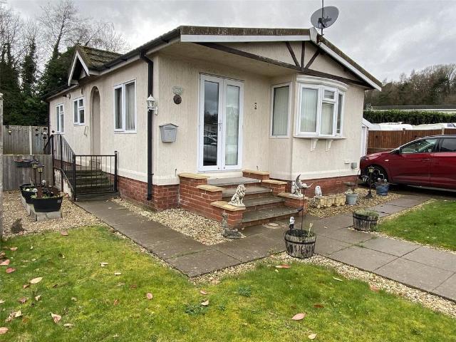 House for sale in Sutton Hill, Telford