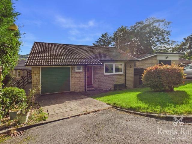 House for sale in Broadbottom, Tameside