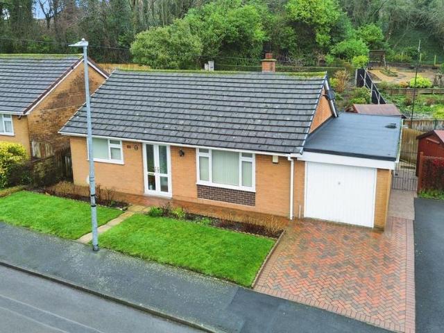 House for sale in St. Georges and Priorslee, Telford