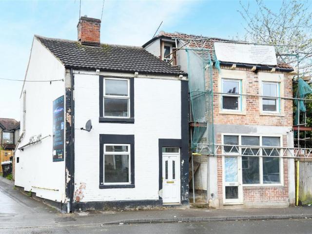 House for sale in Trowbridge