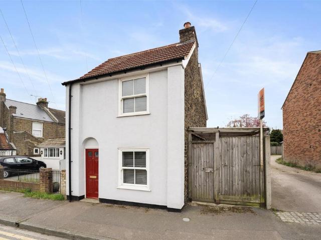 House for sale in Middle Deal, Ash