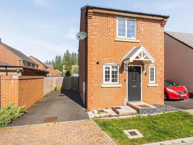 House for sale in Great Faringdon, Dromore