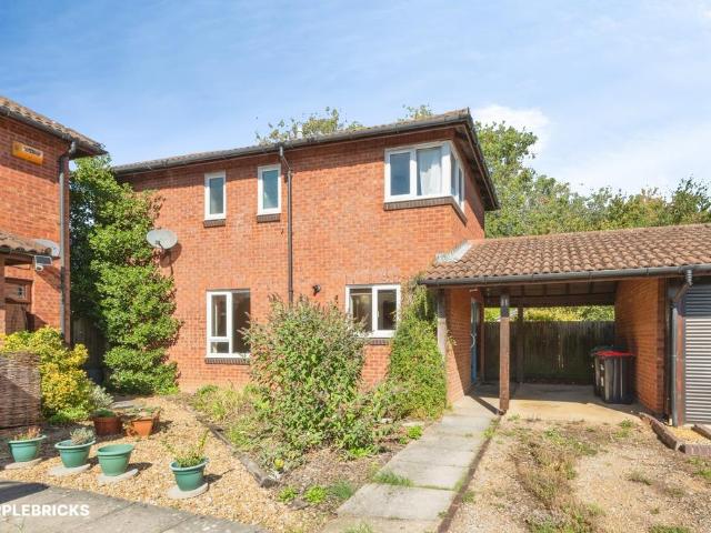 House for sale in Old Wolverton, Milton Keynes