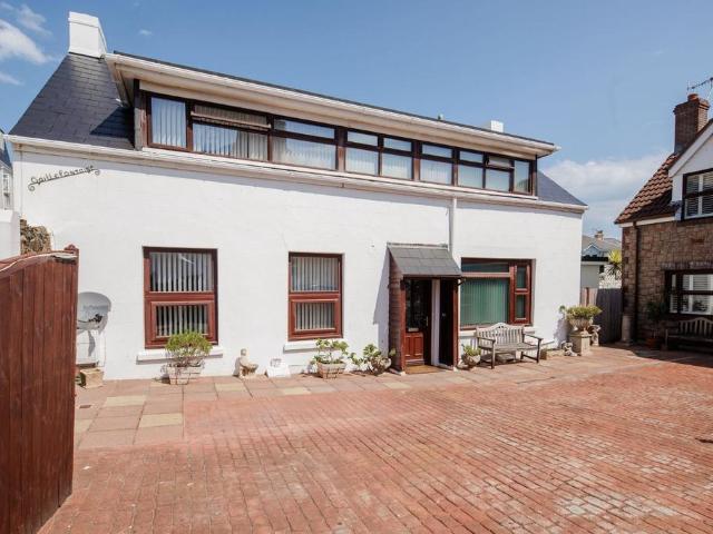 House for sale in St Helier, Greater London