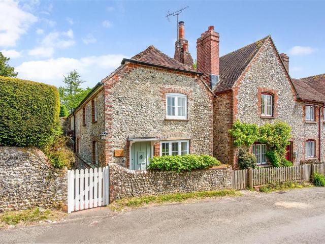 House for sale in Clapham, Isle Of Man