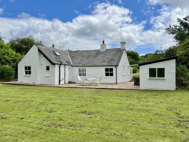 House for sale in Scotland