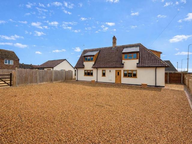 House for sale in Chedburgh, Suffolk