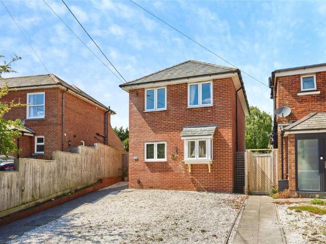 House for sale in Wootton Bridge, Isle Of Man