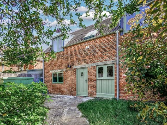 House for sale in Black Bourton, Isle Of Man