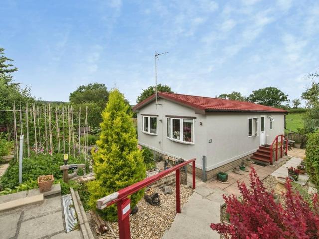 House for sale in Budlake, Devon