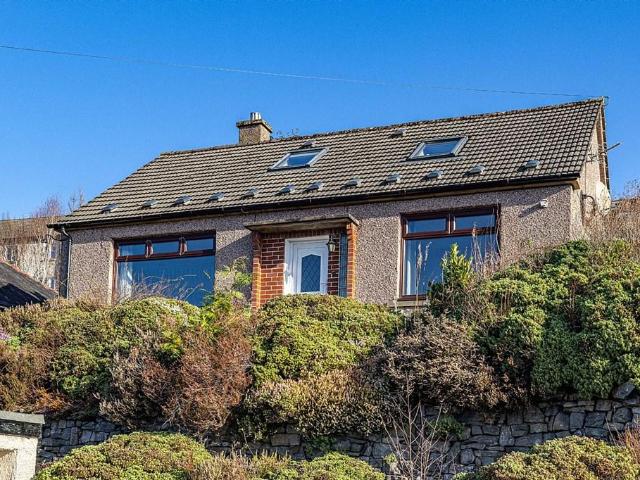 House for sale in Galashiels, Scotland