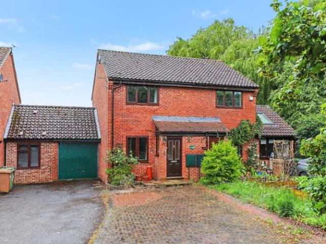 House for sale in Dromore, Oxfordshire