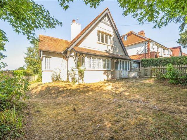 House for sale in Worthing, West Sussex