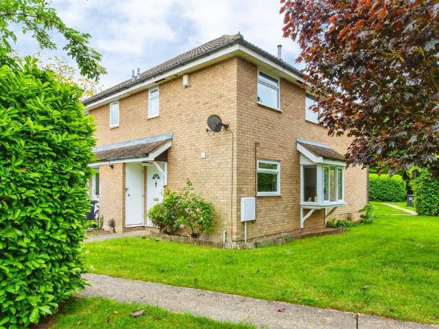 House for sale in Huntingdon, Cambridgeshire