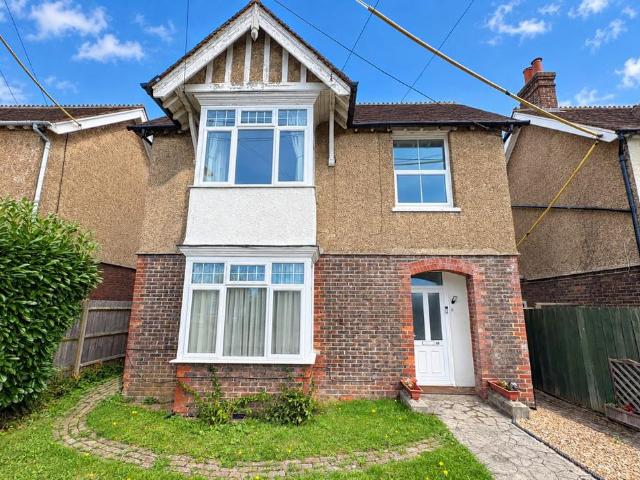 House for sale in Horsham, West Sussex