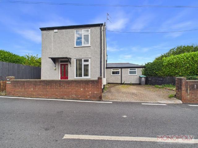 House for sale in Wales