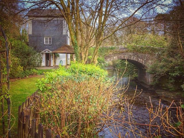 House for sale in Strode, Devon