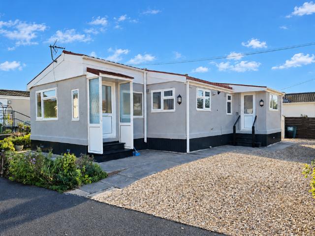 House for sale in Upton, Huntingdonshire