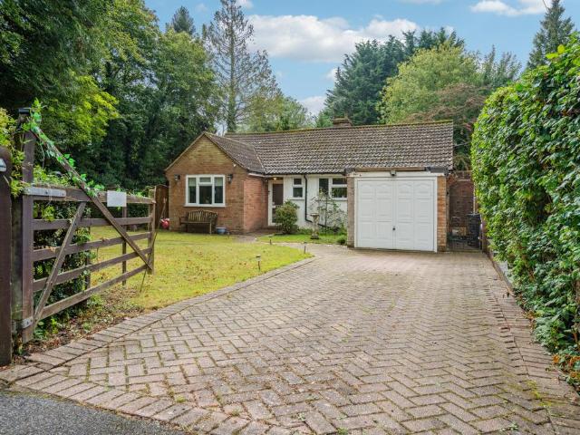 House for sale in Little Missenden, Little Kingshill