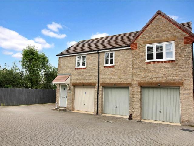 House for sale in Ridgeway Farm, Purton