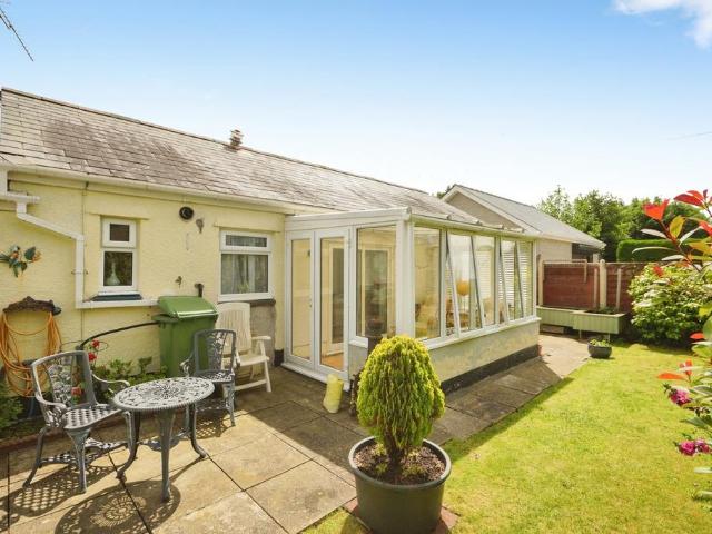 House for sale in Porthmadog, Tremadog