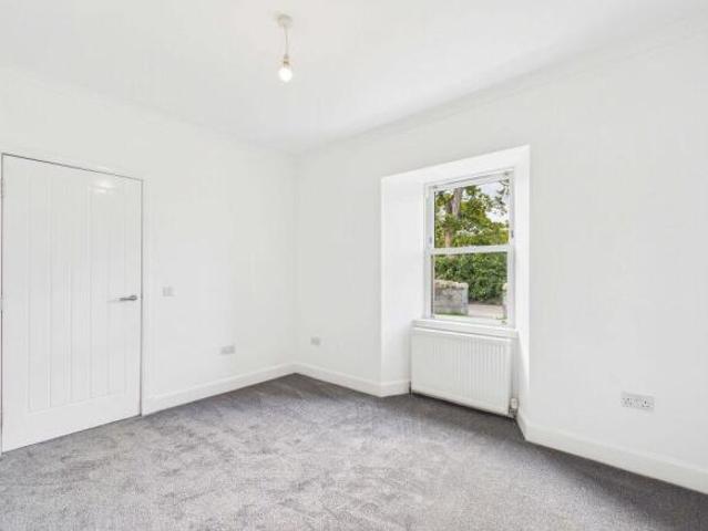 Farm for sale in Maybury, Scotland