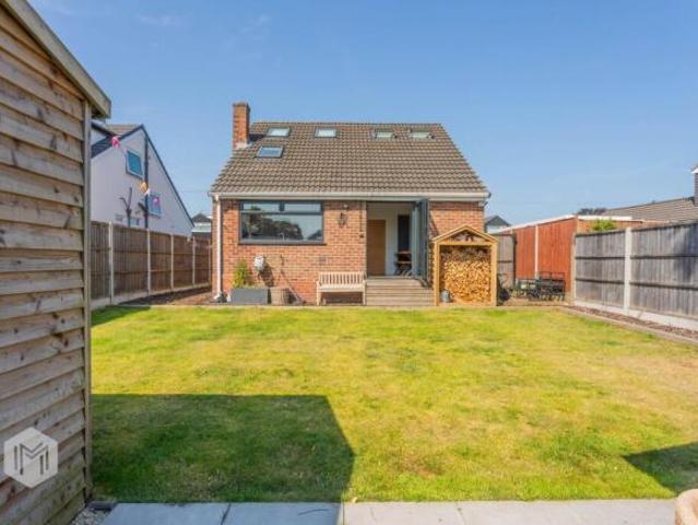Farm for sale in Salford, Greater Manchester