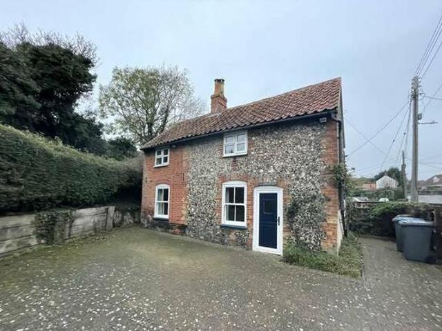 House for rent in Suffolk