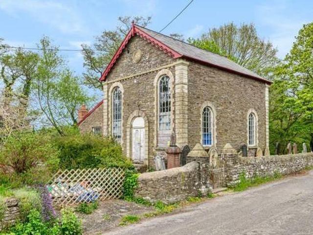 House for sale in Abergavenny, Wales